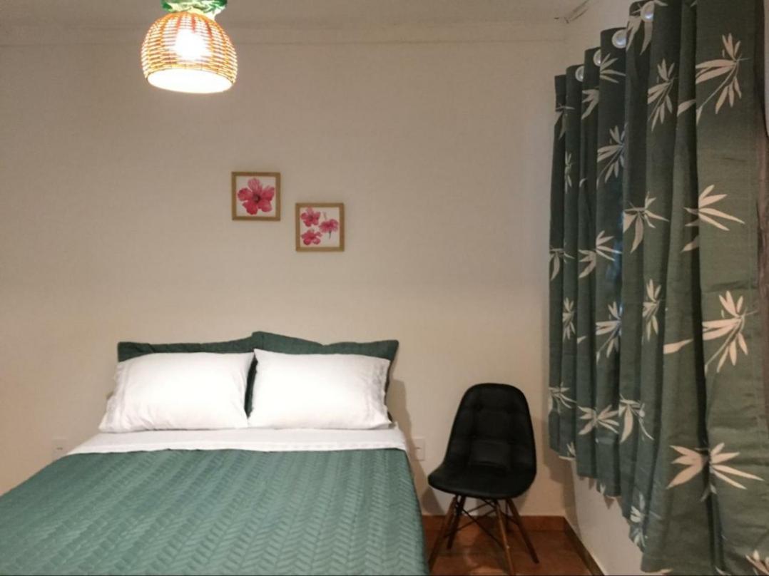 Praia Brava Guest House Suites Itajai Exterior photo