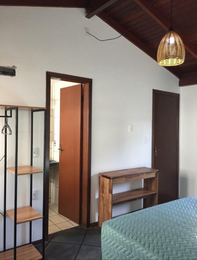 Praia Brava Guest House Suites Itajai Exterior photo