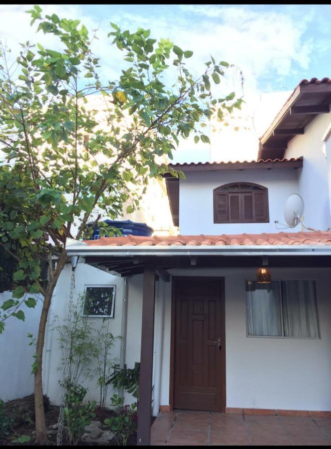 Praia Brava Guest House Suites Itajai Exterior photo