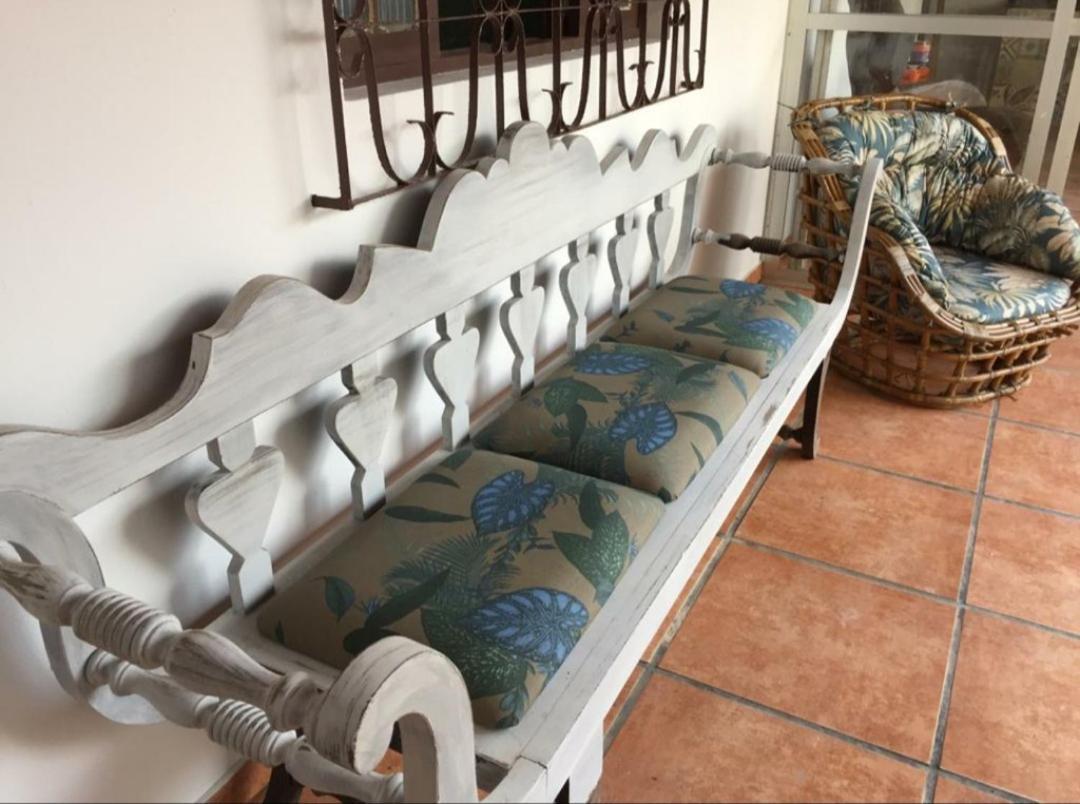 Praia Brava Guest House Suites Itajai Exterior photo
