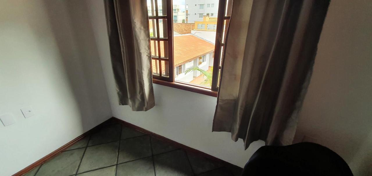Praia Brava Guest House Suites Itajai Exterior photo