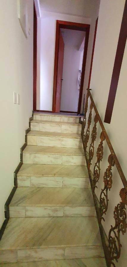 Praia Brava Guest House Suites Itajai Exterior photo