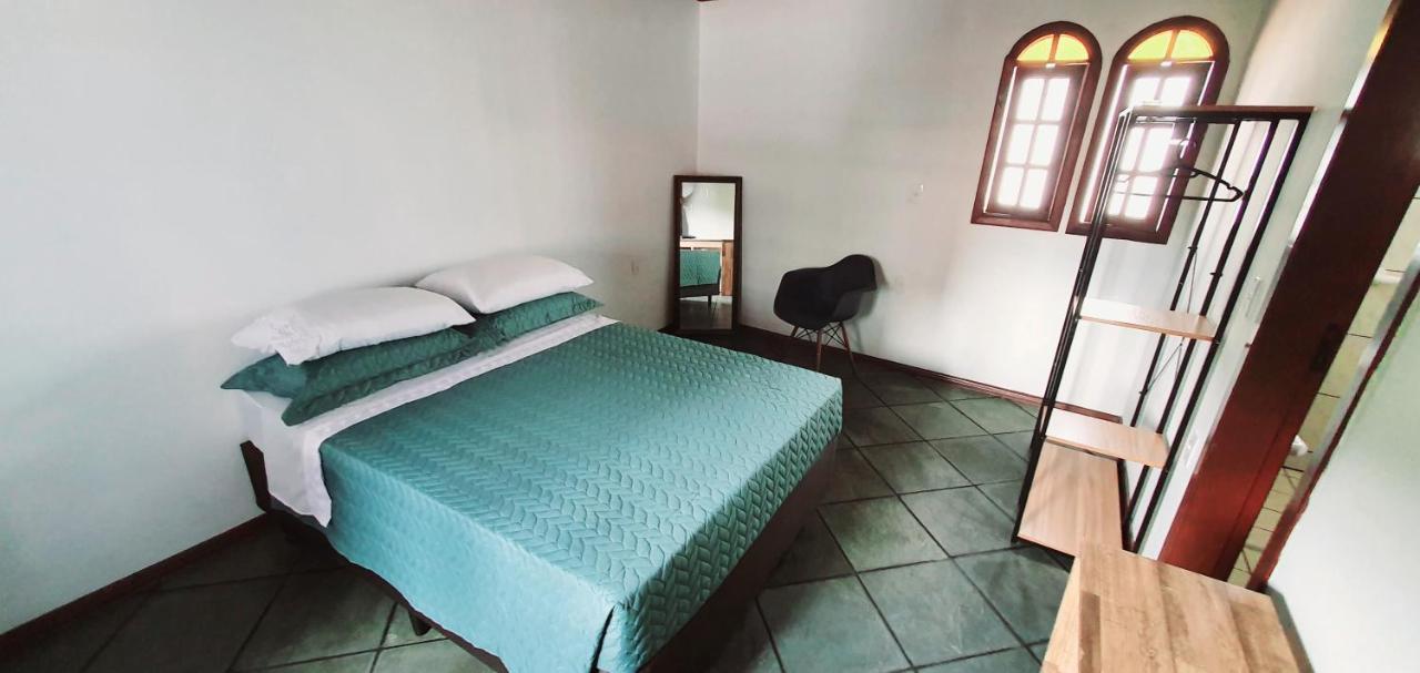 Praia Brava Guest House Suites Itajai Exterior photo
