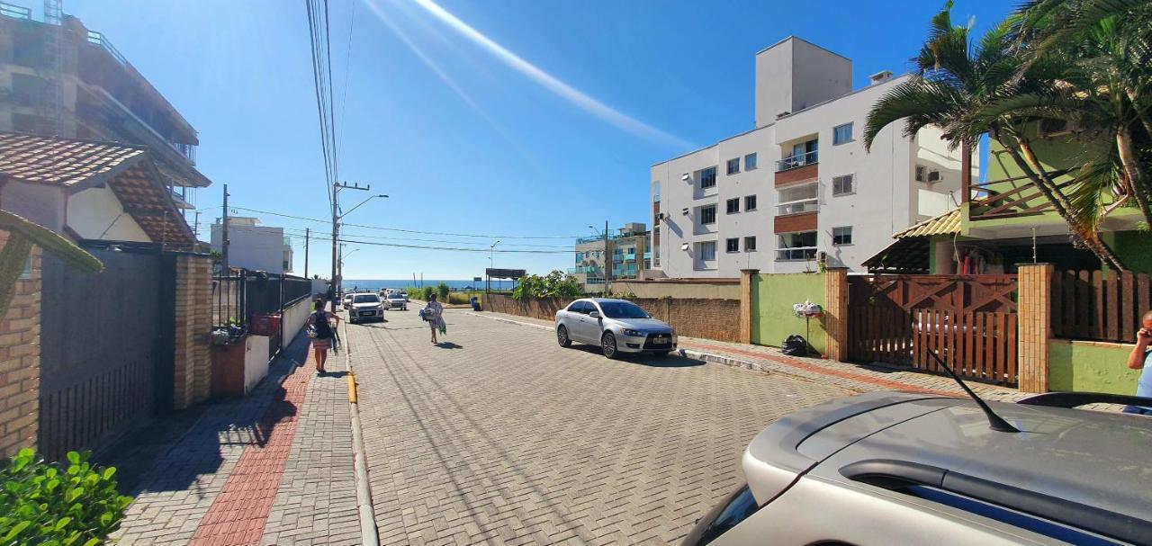 Praia Brava Guest House Suites Itajai Exterior photo