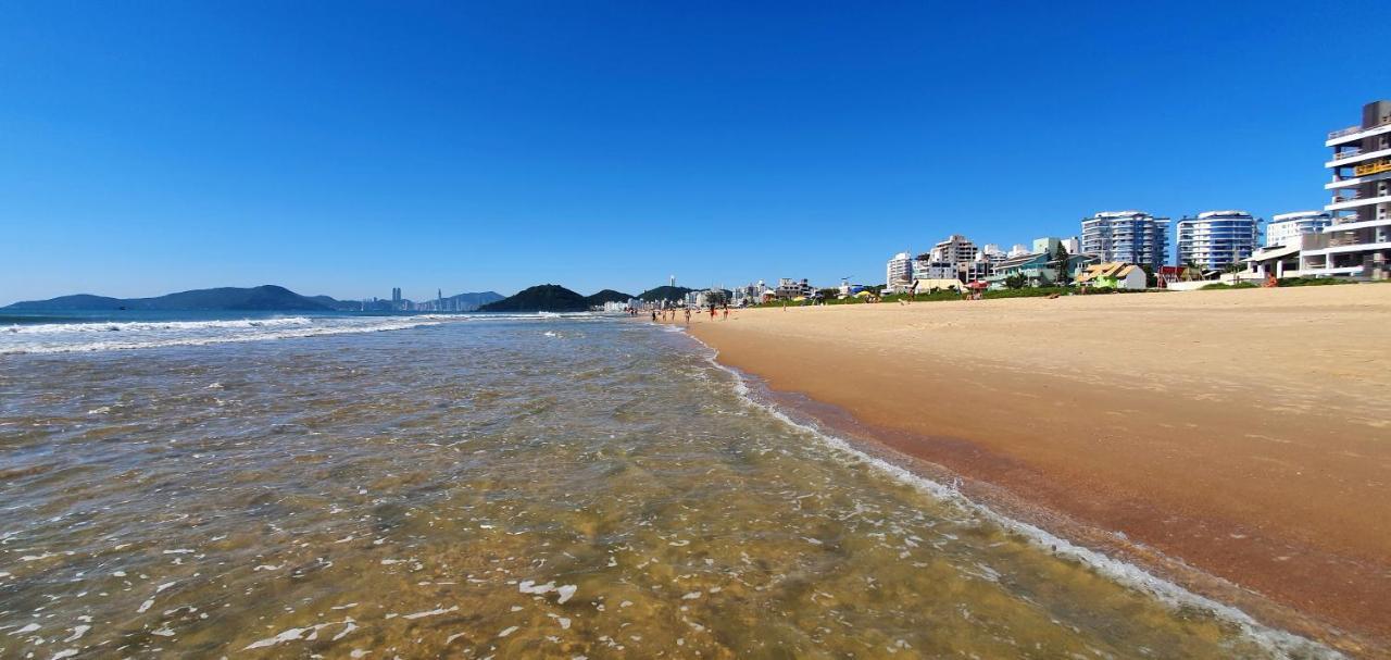 Praia Brava Guest House Suites Itajai Exterior photo